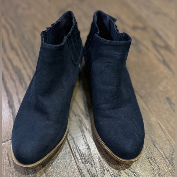 SUGAR Boots - Picture 2 of 12